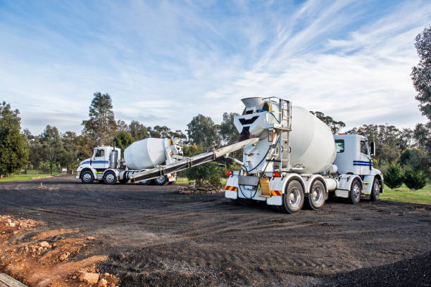 Best Residential Concrete Solutions in Carl Junction, MO