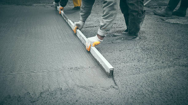 Best Commercial Concrete Services in Carl Junction, MO