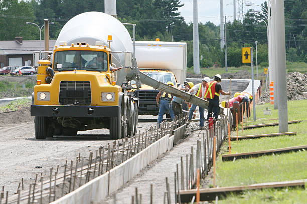 Best Concrete Retaining Walls in Carl Junction, MO