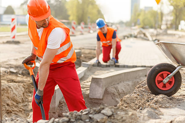 Best Concrete Removal and Replacement in Carl Junction, MO