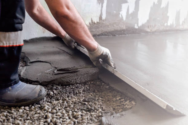 Best Industrial Concrete Flooring in Carl Junction, MO